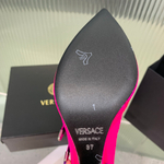 Versace Pumps 15 cm