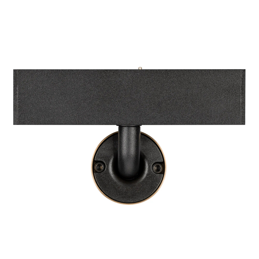 Светильник MAG-SPOT-25-R90-9W Warm3000 (BK-GD, 30 deg, 24V) (Arlight, IP20 Металл, 5 лет) 035001(1)