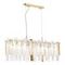 Подвесная люстра ST Luce SCOLARE SL1636.203.08
