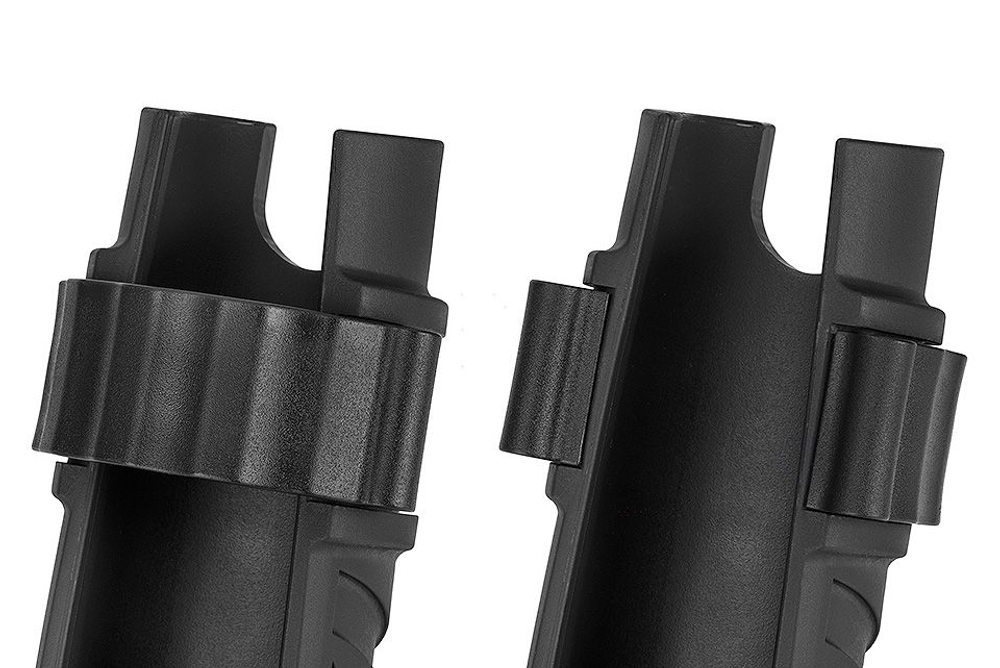 Держатель удилища с быстроразъемным кронштейном(10266849)