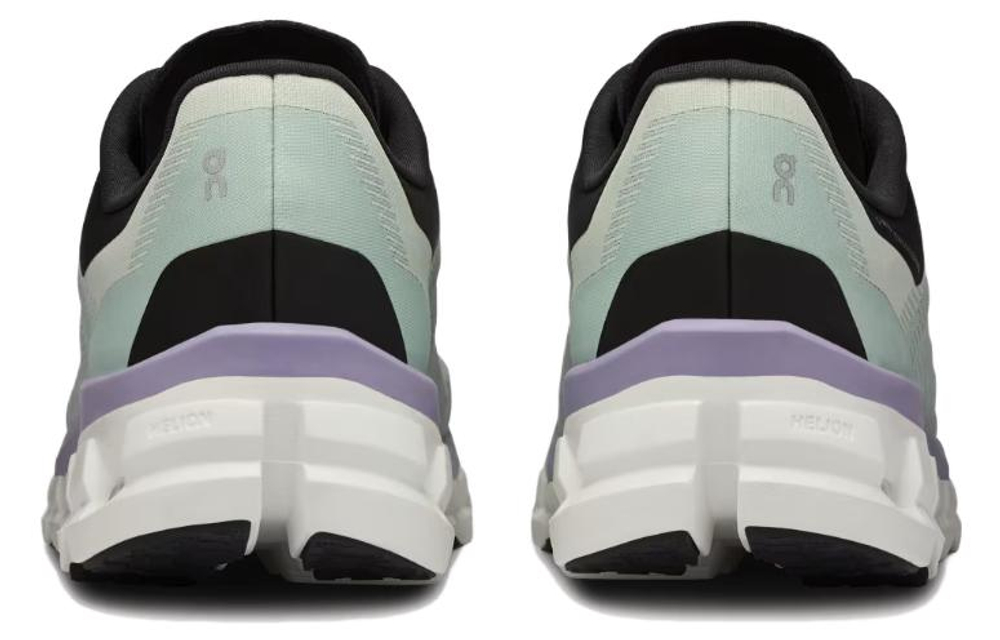 On Cloudflow 4 Fade Wisteria