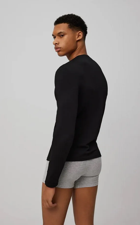 70102 Termo Лонгслив мужской