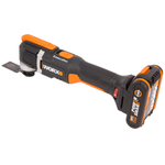 Мультитул WORX WX696 аккумуляторный