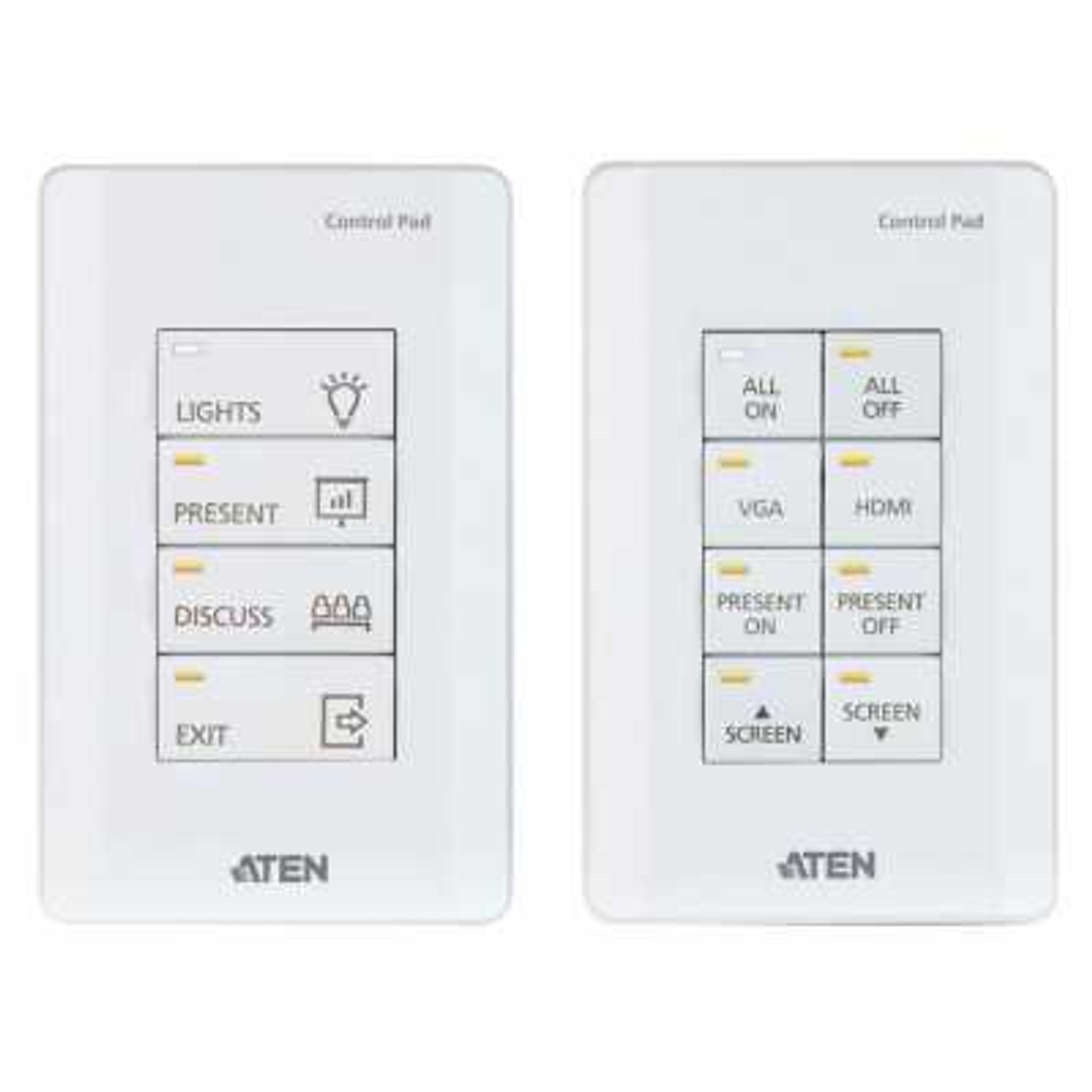 Система управления Aten VK0100-AT