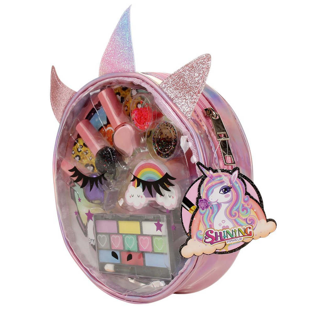 Косметический набор, сумка LD6052