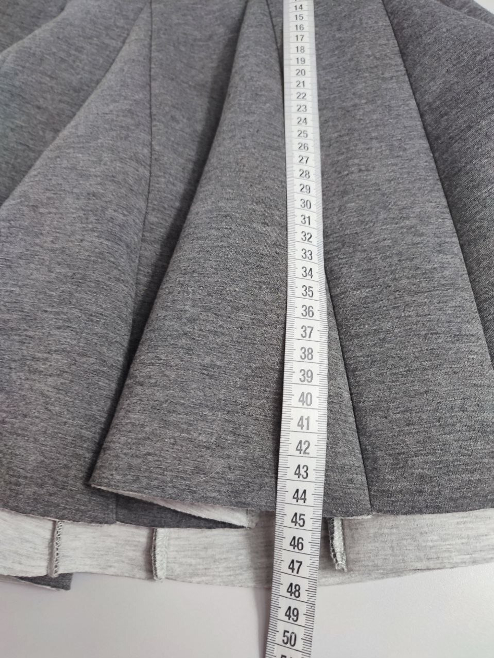 Юбка Kira Plastinina интересная 44 размер