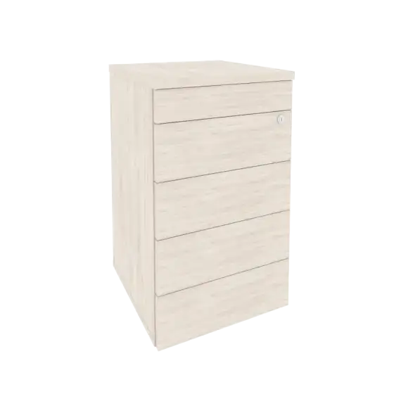 Onix Тумба приставная (TIP-ON) O.TP-4 TIP 432*460*750