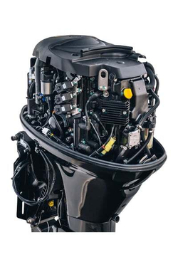 4х-тактный лодочный мотор REEF RIDER RREF60FVEL-T