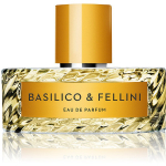 Парфюмерная вода VILHELM PARFUMERIE BASILICO&FELLINI