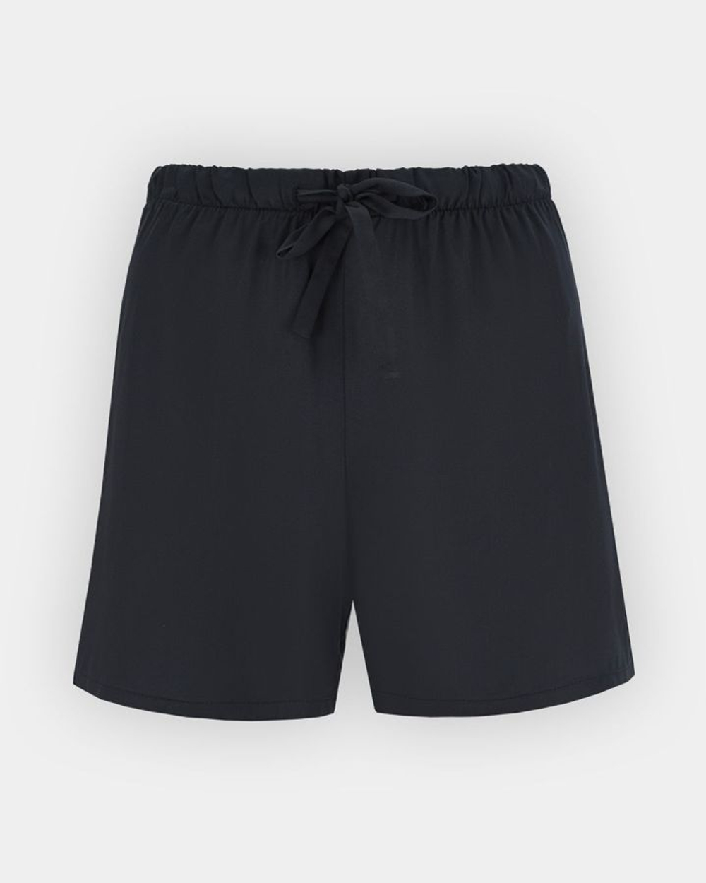 Шорты Аура Черные