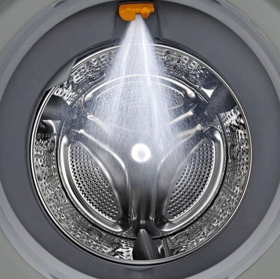 Стиральная машина LG F-2H7HS2L