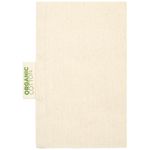 Сумка-шоппер Orissa из органического хлопка плотностью 100 г/м²