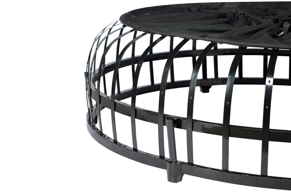 Батут Hasttings Space (253 см)