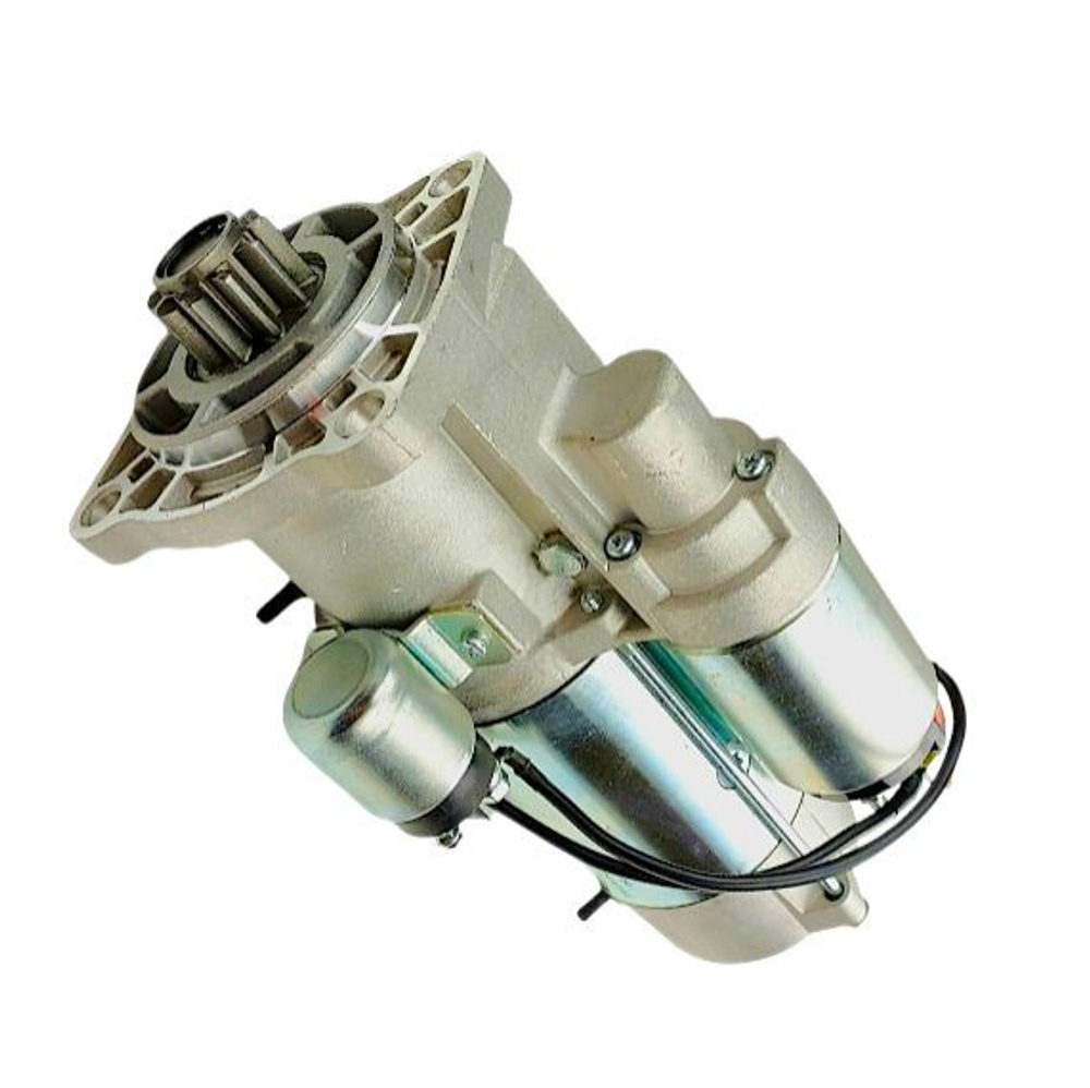 Стартер для Caterpillar, CAT STM0915