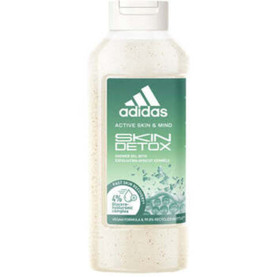 Adidas Skin Detox Shower gel 400ml