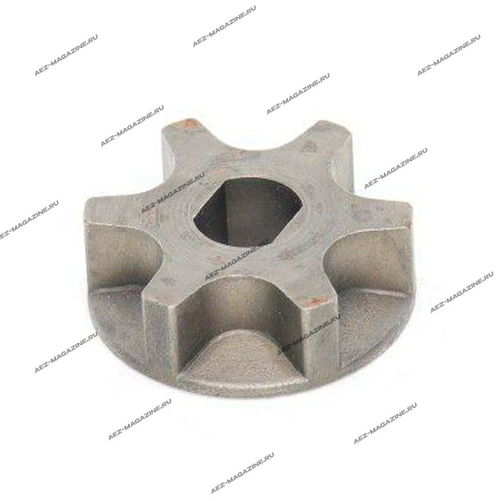 Ведущая звездочка для электропилы 10