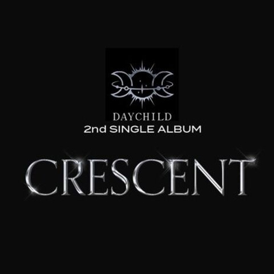 Альбом DAYCHILD - CRESCENT 2nd Single Album