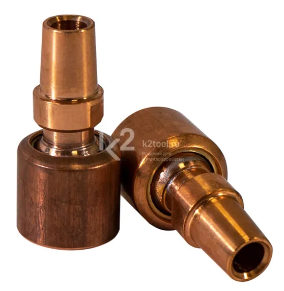 Набор электродов Fubag O 22×42 мм 5 шт