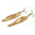 Блесна колеблющаяся для рыбалки Mister Cro ПРОХОРОВКА