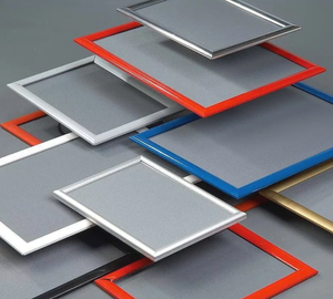 Готовые рамы