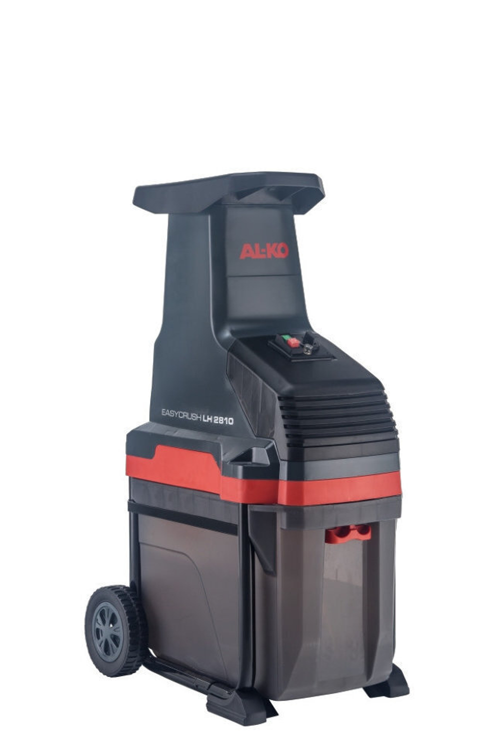 Измельчитель AL-KO Easy Crush LH 2810