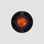 товары SUGAR : Show Comedy MUSICAL Official MD PVC COASTER