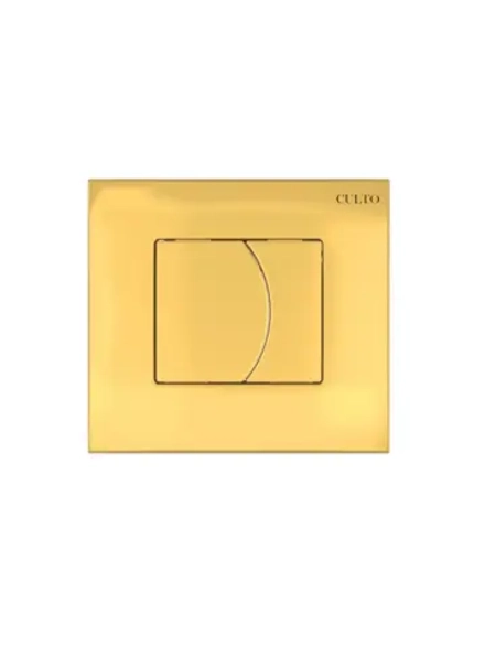 Панель смыва инсталляции подвесного унитаза