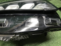 Фара правая Geely Tugella (2019-н.в.) LED