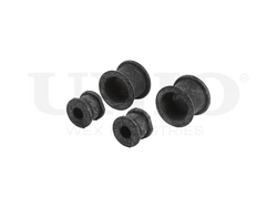 Втулка переднего стабилизатора (к-т) UNIO RMP-10193