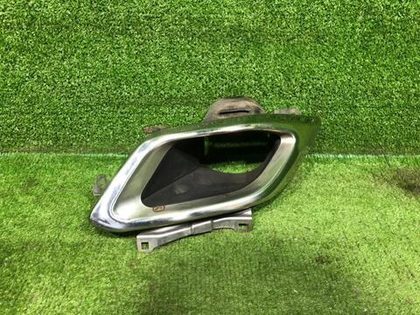 Насадка глушителя левая Lexus RX 4 (2015-2019)