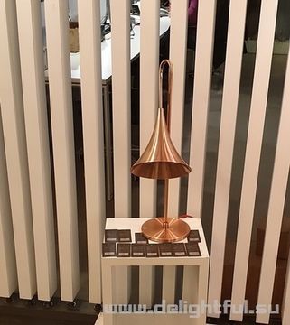 Delightfull Botti 5 tubes chandelier