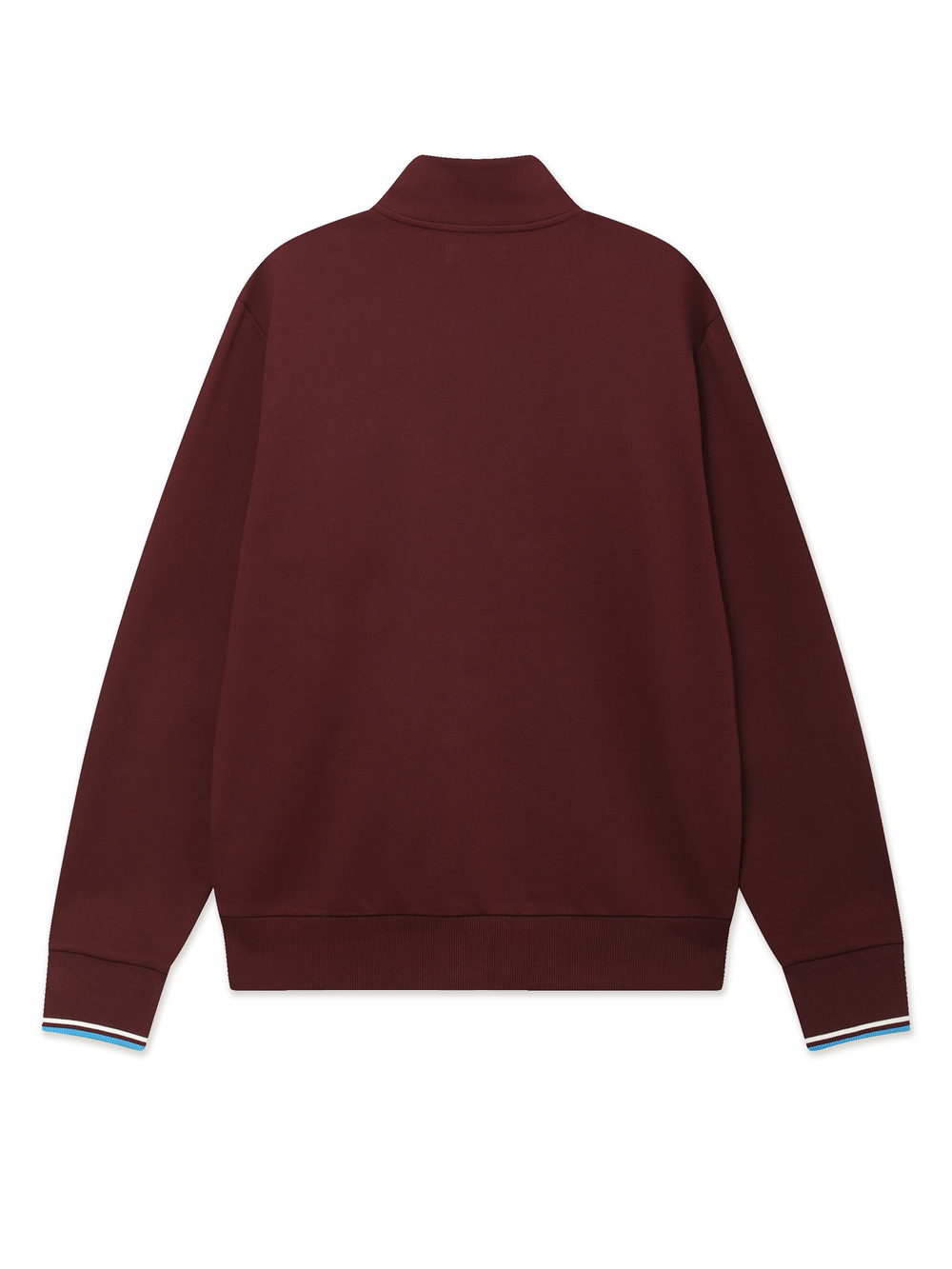 Толстовка На Молнии (Half-zip) Half Zip Sweatshirt