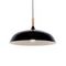 Подвесной светильник Lumina Deco Versi LDP 7899 BK