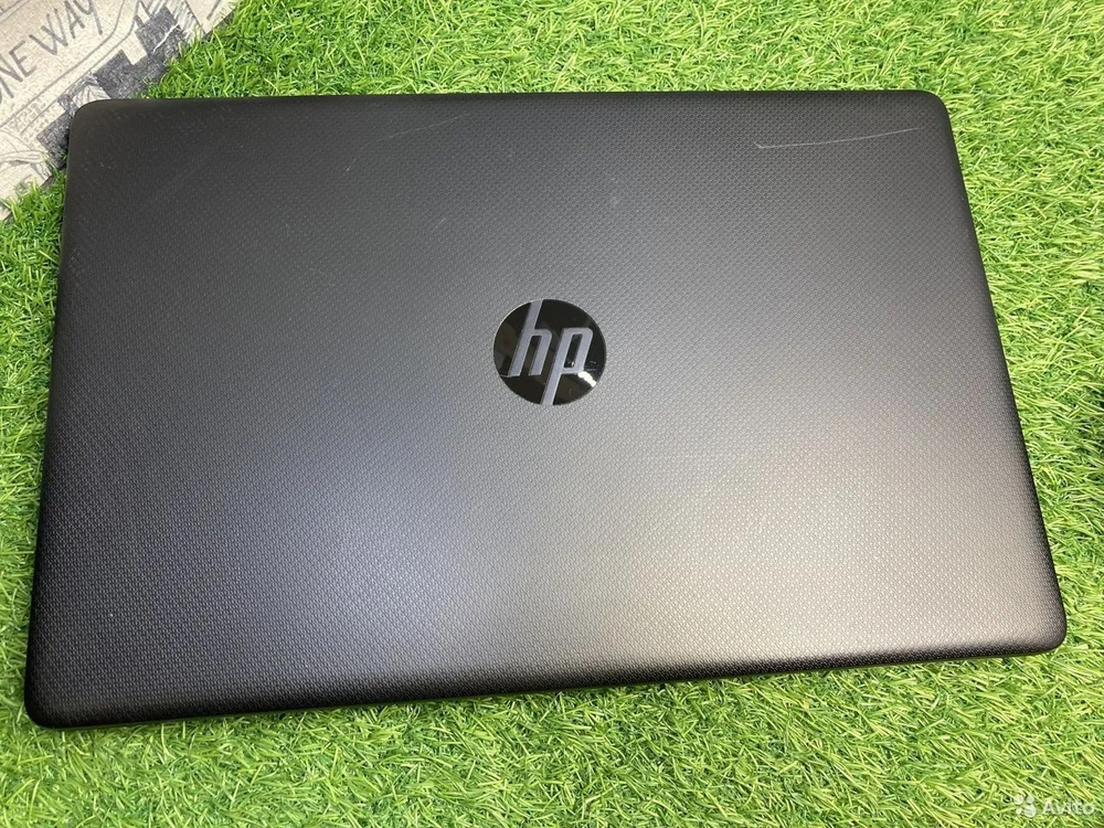 Мощный HP A6/4GB/SSD128/amd r4/FullHD