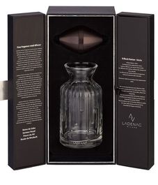 Fleurs du Nil, диффузор Dynastie collection, Ladenac Milano