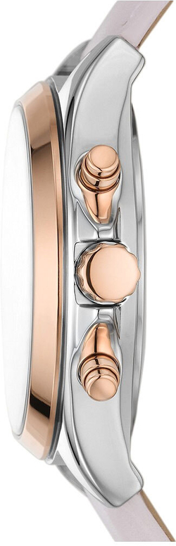 Наручные часы Fossil BQ3869 с хронографом