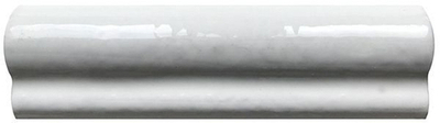 Бордюр PATINE Moldura BLANCO Brillo
