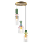 Citilux TENDY CL244031 Подвесной светильник