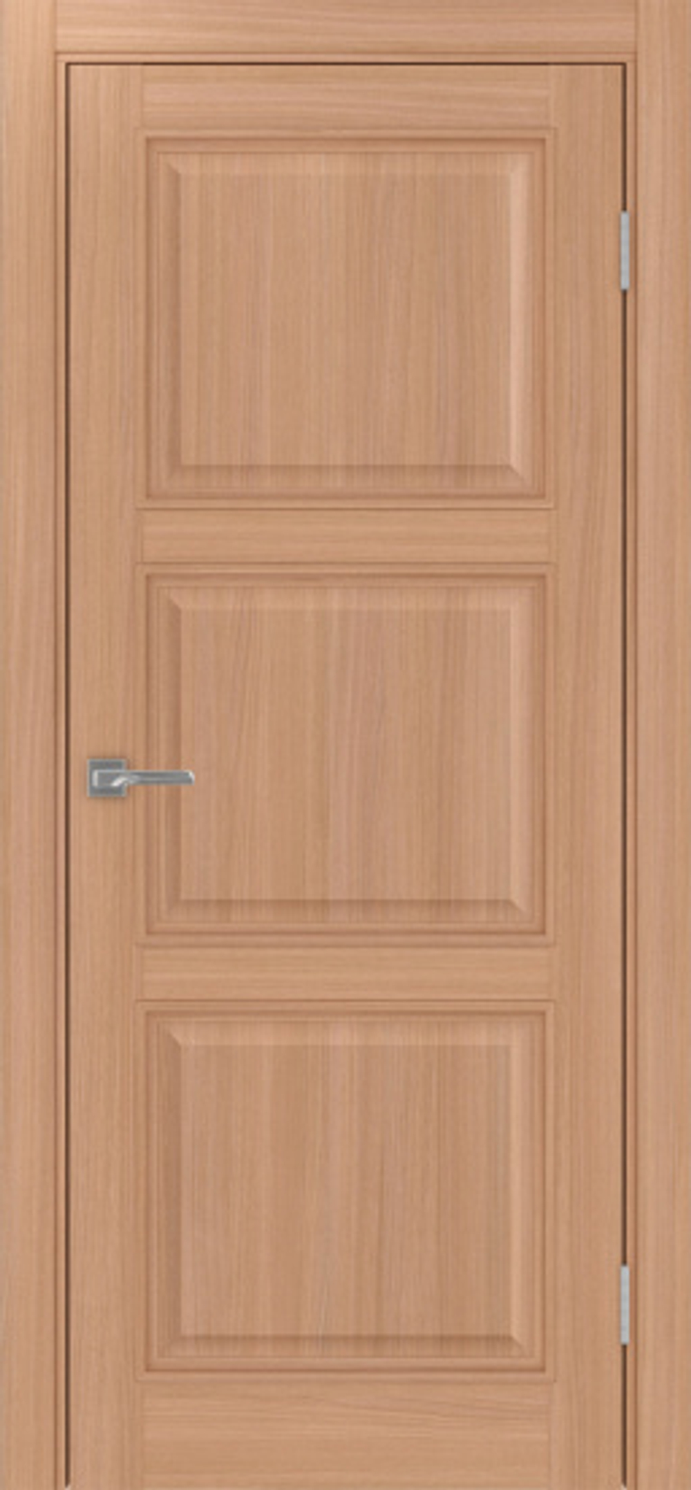 Межкомнатная дверь Optima Porte ТОСКАНА 630.111 с багетом