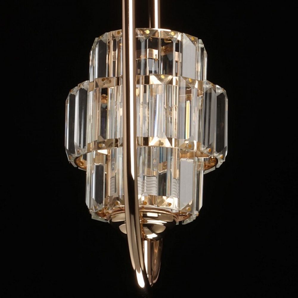 Подвесной светильник De City Семья 24 111017601