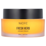 Nacific, Fresh Herb, оригинальный крем, 50 мл (1,69 жидк. унц.)