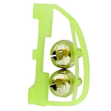 Бубенчики Salmo пара в оправе