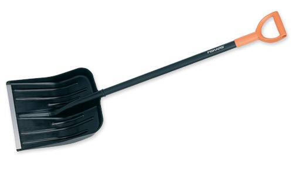Fiskars Лопата для снега
