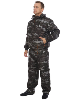 КОСТЮМ РОСА ДМС (ПОЛОФЛИС КМФ PR 355-1)