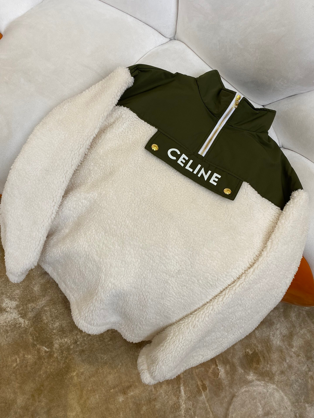 Celine Jacket