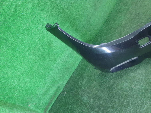 Бампер передний BMW X5M F85 (2014-2018)