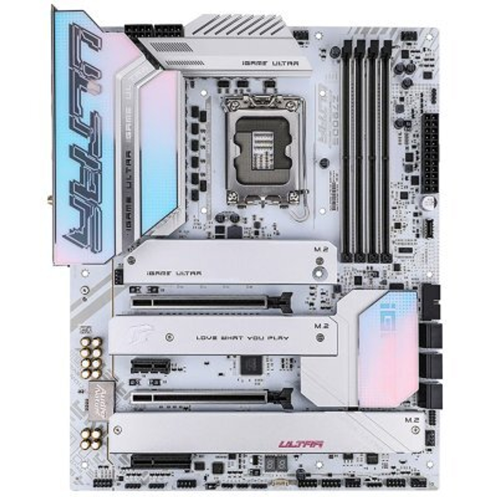 Материнская плата Colorful iGame Z790D5 ULTRA V20