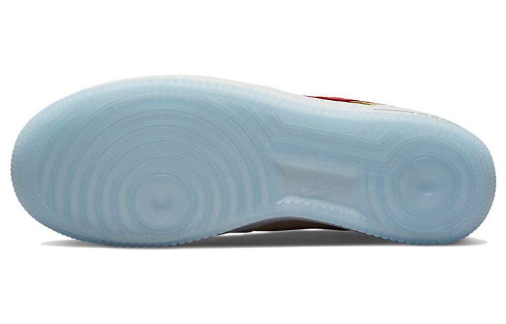 Кроссовки Nike Air Force 1 Low Satellite