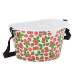 Емкость для сбора ягод 3л "Клубничка"