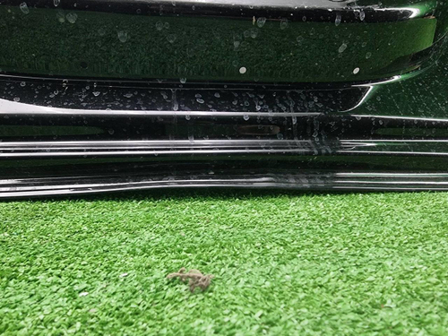 Дверь задняя левая Geely Monjaro (2021-н.в.)